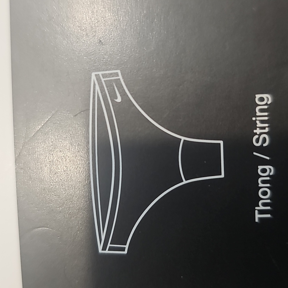 Nike Black Leak Protection Underwear - Picture 6 of 6